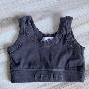 MAYFAIR GROUP SELF LOVE CLUB SPORTS BRA